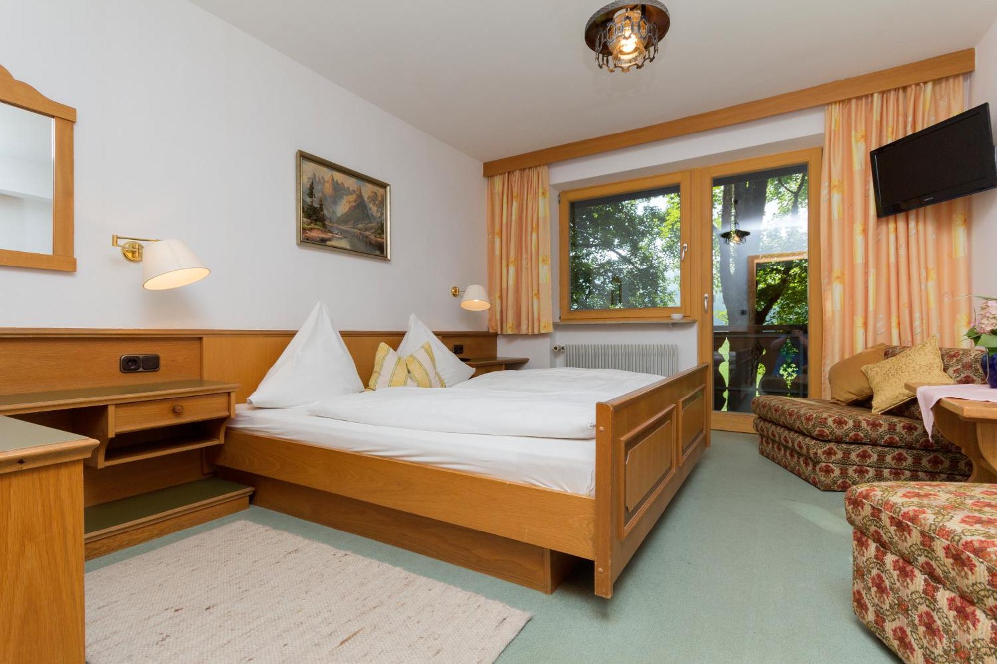Landhotel Die Waldschaenke Kochel am See Extérieur photo