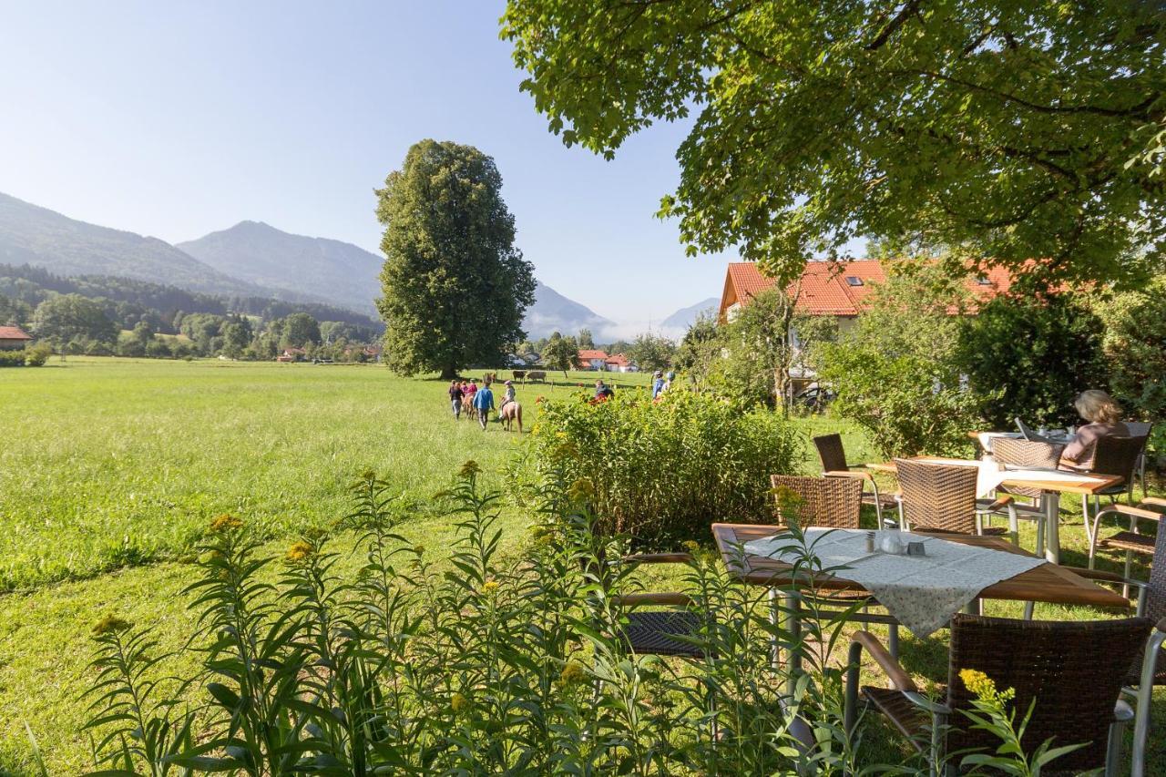 Landhotel Die Waldschaenke Kochel am See Extérieur photo