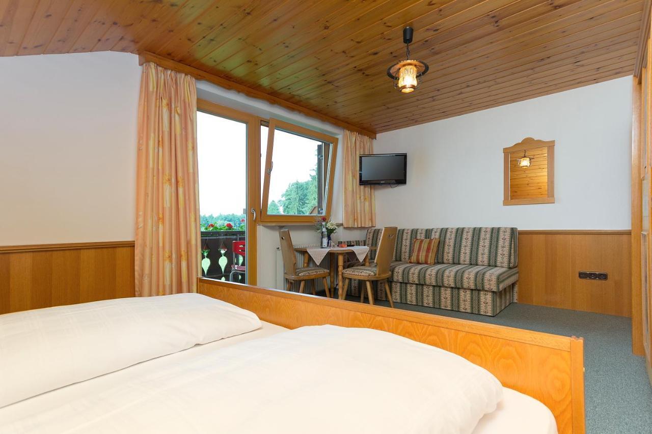 Landhotel Die Waldschaenke Kochel am See Extérieur photo