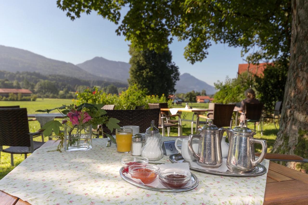 Landhotel Die Waldschaenke Kochel am See Extérieur photo