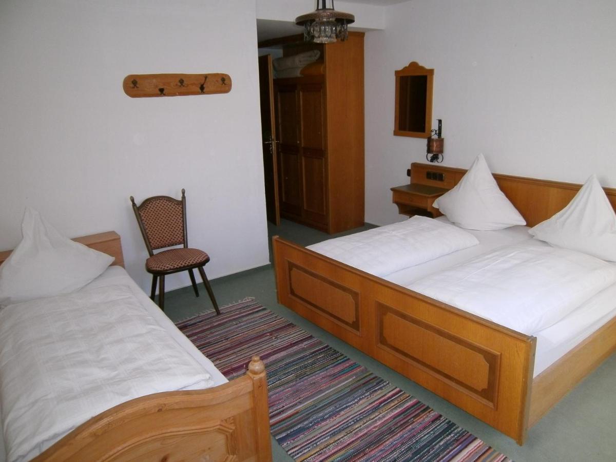 Landhotel Die Waldschaenke Kochel am See Extérieur photo